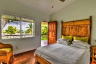 Accommodation Costa Rica Club Rooms 3 Iguana Lodge 400X250