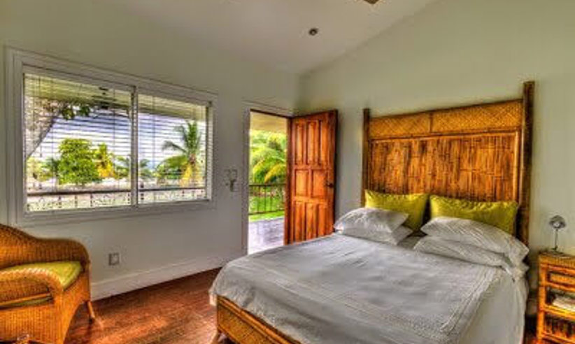 Accommodation Costa Rica Club Rooms 3 Iguana Lodge 400X250