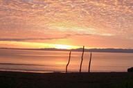 Beautiful sunsets