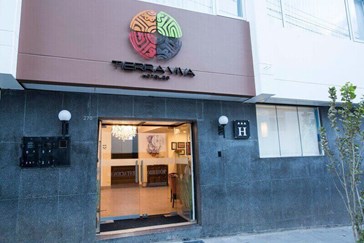 Tierra Viva Hotel