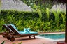 Garden Villa with private pool