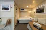 Yacht Isabela II Classic Family Cabin 1