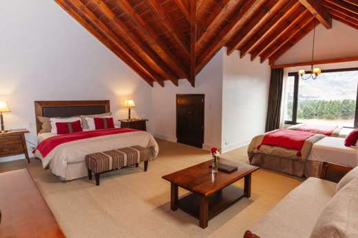 Room Chapelco Cuad 3