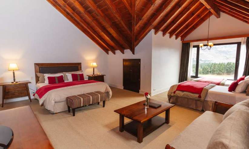 Room Chapelco Cuad 3