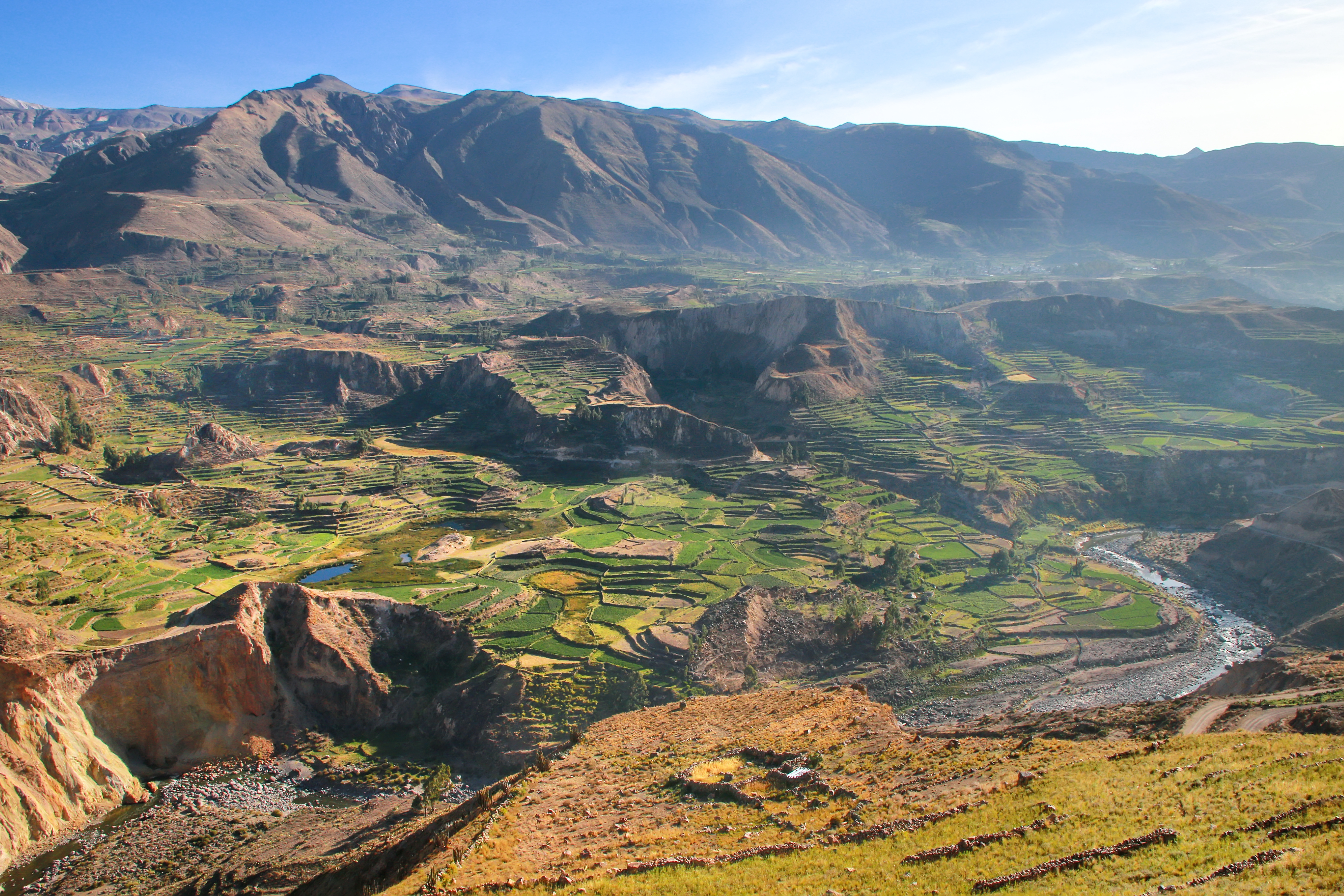 Arequipa Colca Valley (11)