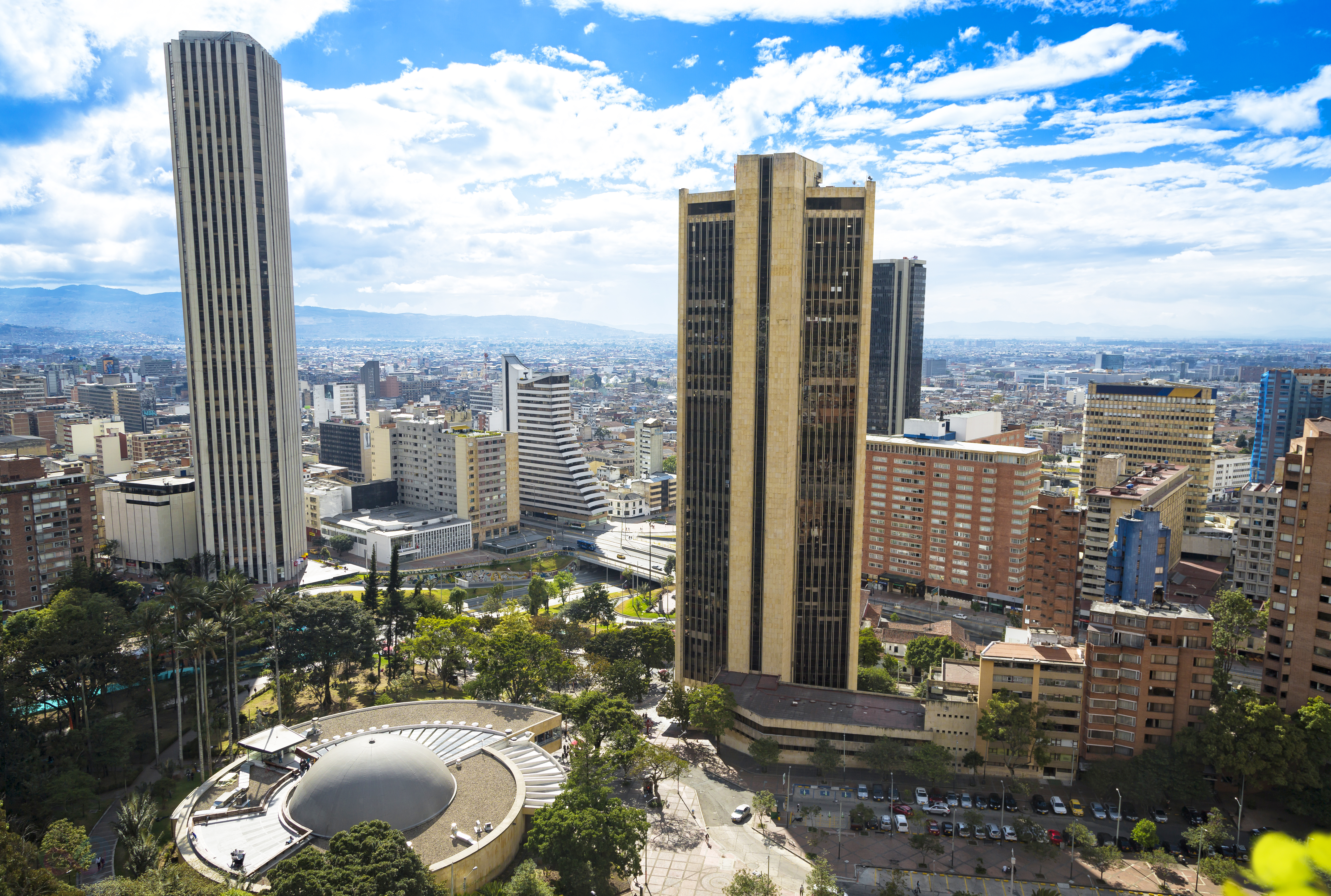 Bogotá 12
