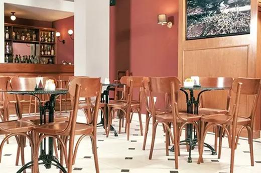 Home Bar Sdlp