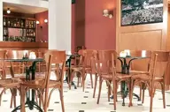 Home Bar Sdlp