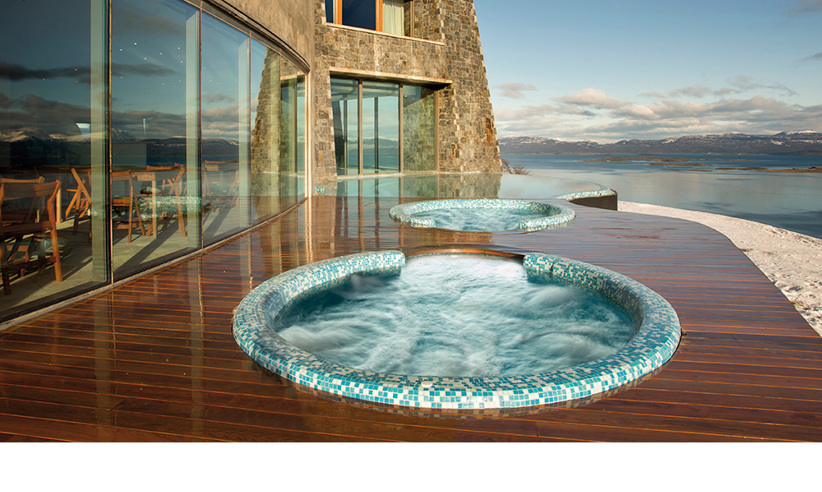 Arakur Web Resortspa