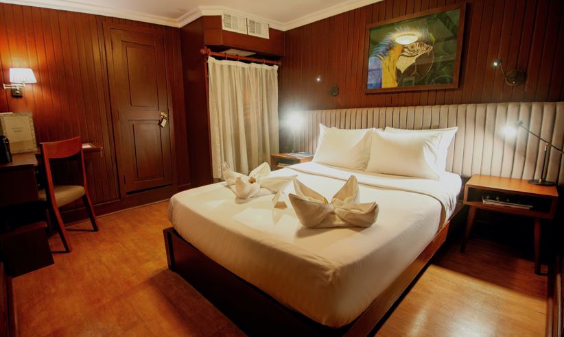 Amatista Expedition Cruise Cabins7