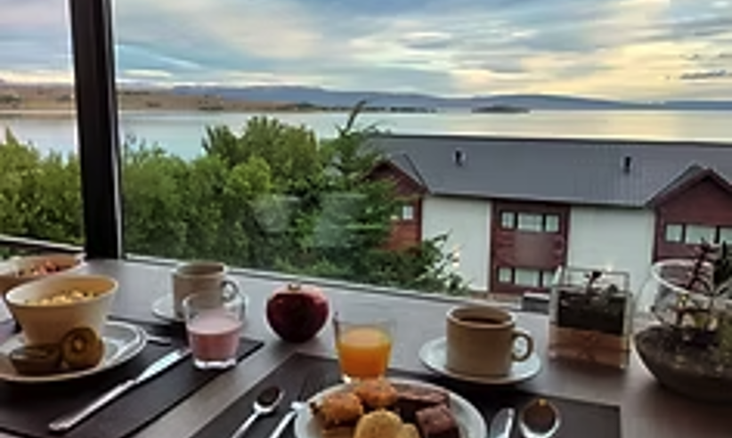 CORAL COFFEE SHOP