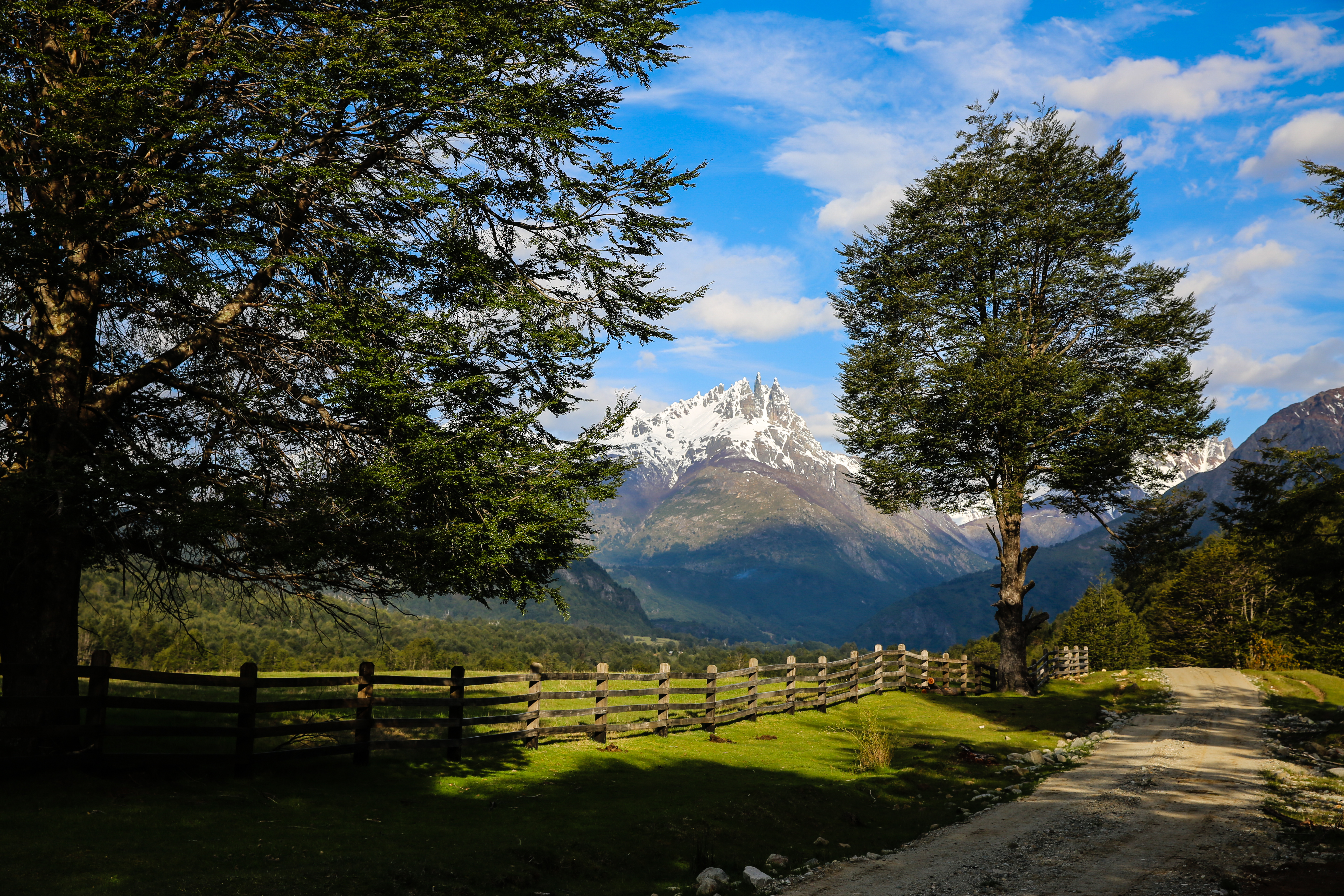 Pata El Azul Farm