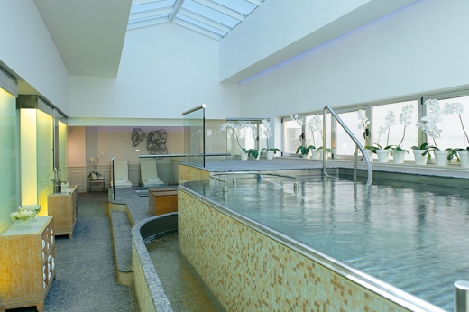 Piscina Ludica Galerias Website
