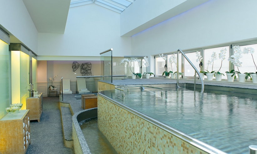 Piscina Ludica Galerias Website