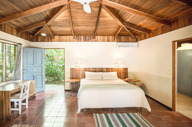 Bungalow Bedroom