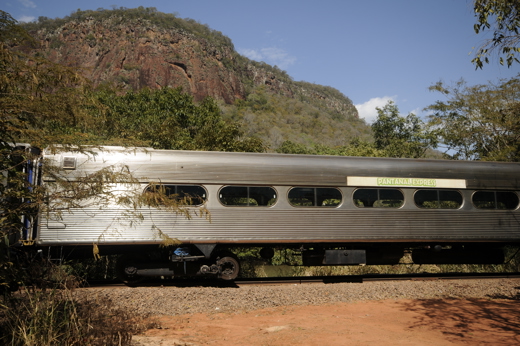 Trem Do Pantanal (8)