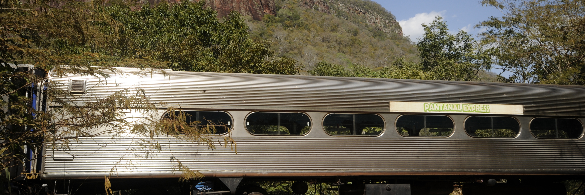 Trem Do Pantanal (8)