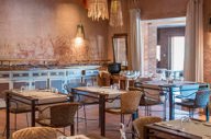 Eat Alto Atacama Restaurant