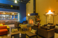 Wayra, Lounge Bar (2)