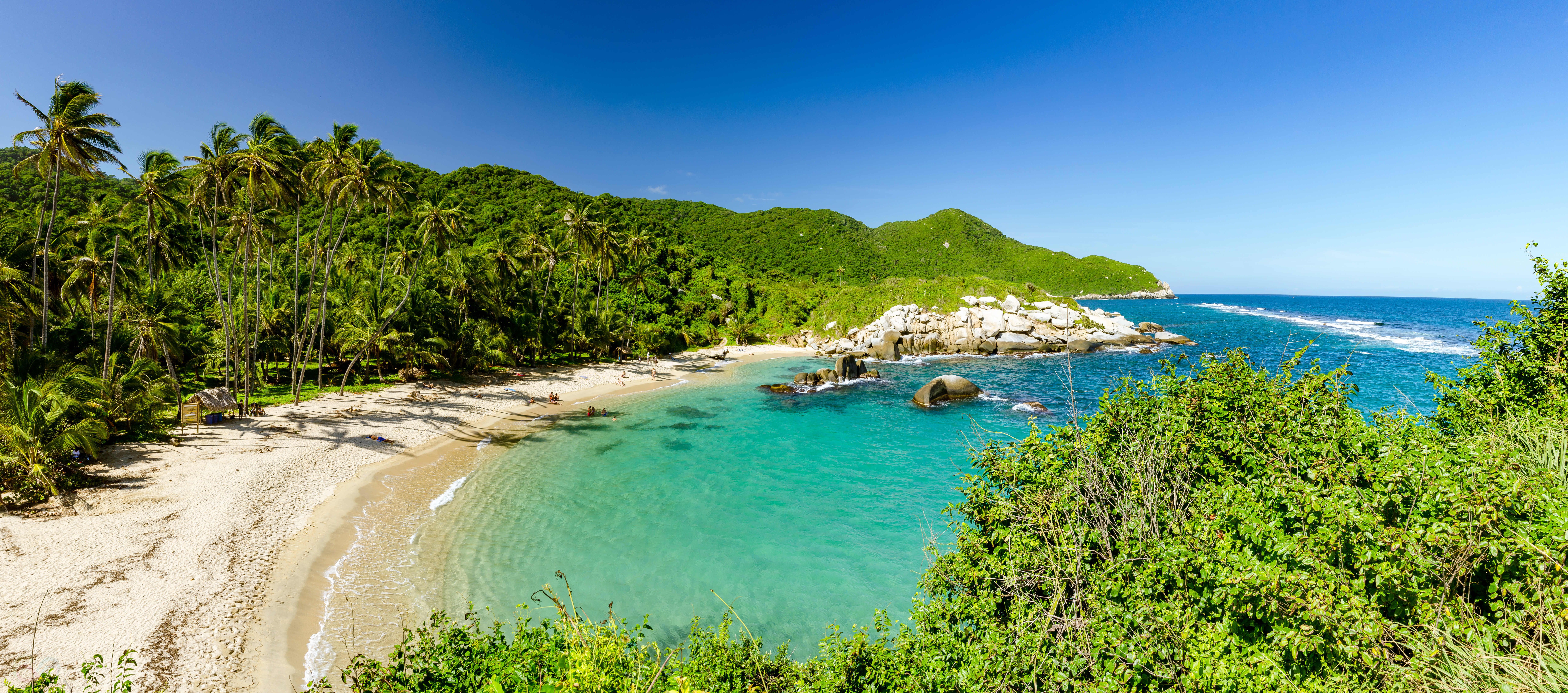 Tayrona NNP 3