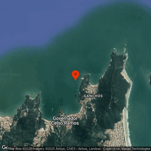 Map of Awasi Santa Catarina Resort