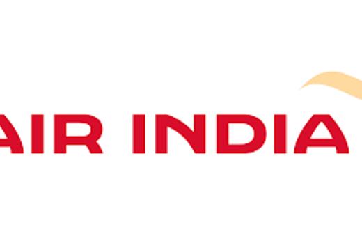 Air India Logo2