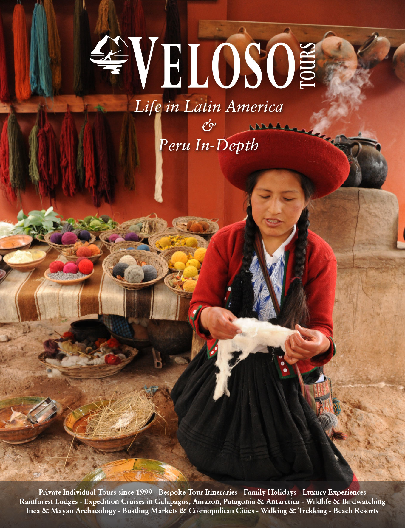 Peru Cover