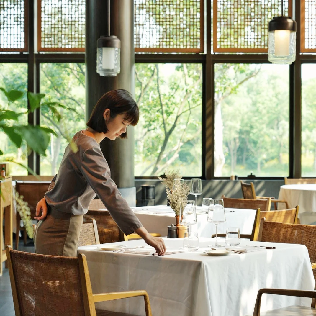Amanyangyun China Arva Dining Experiences 0