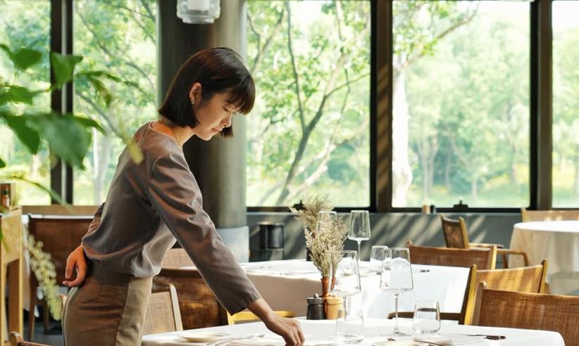Amanyangyun China Arva Dining Experiences 0