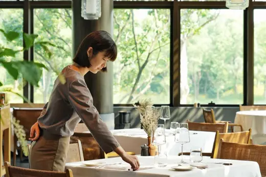 Amanyangyun China Arva Dining Experiences 0