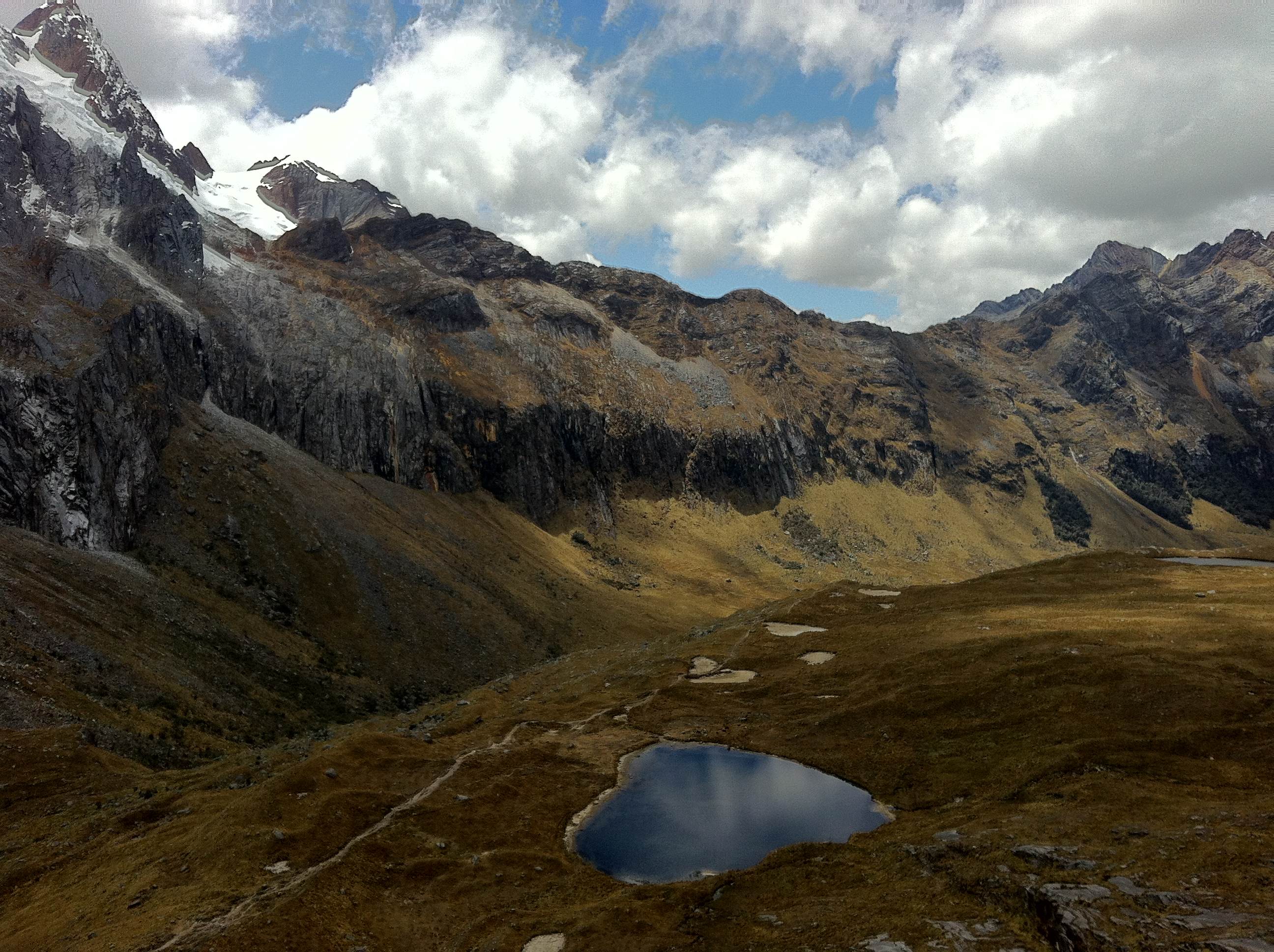 Huaraz Cordillera Blanca (11)