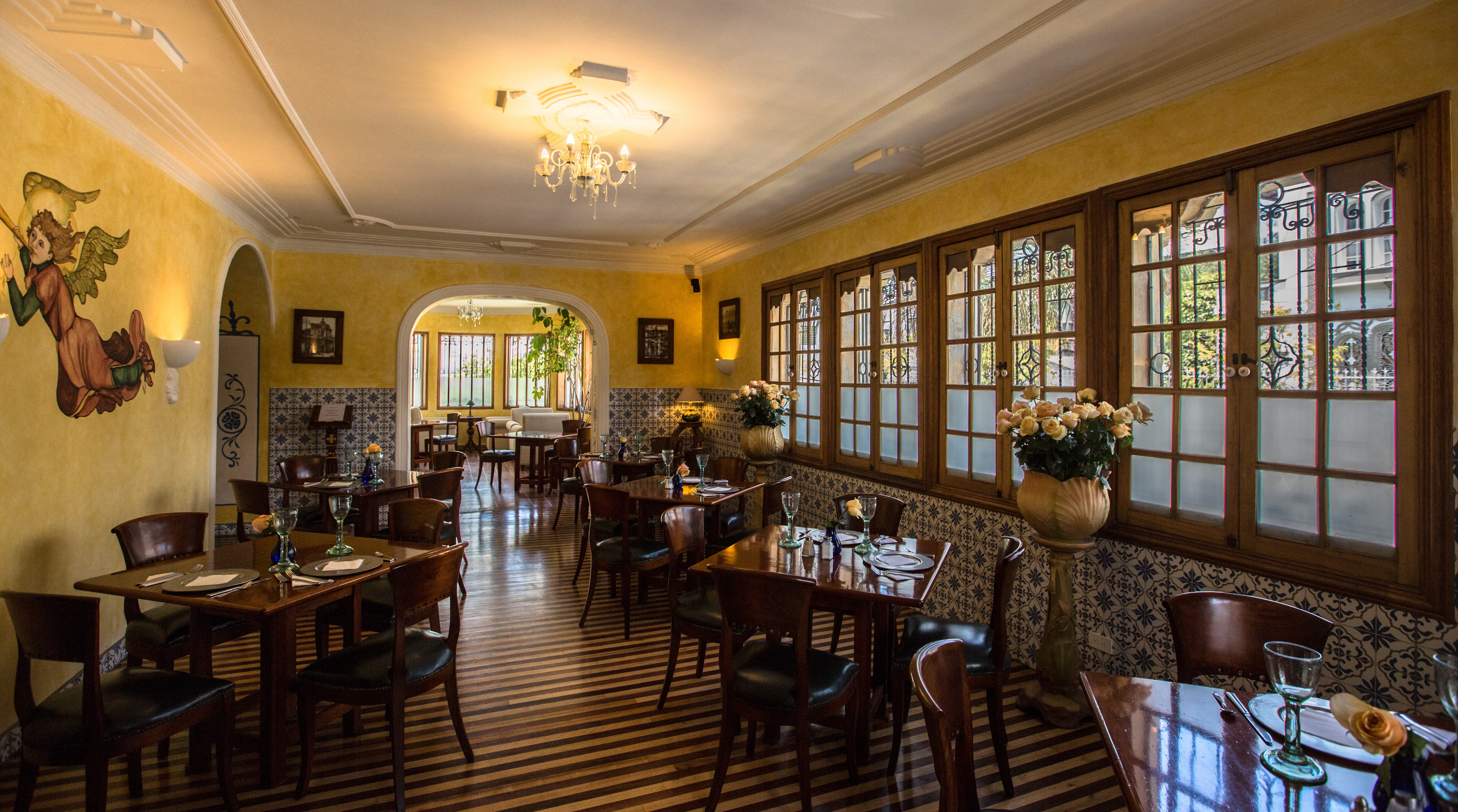 COMEDOR