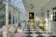 Conservatory Bar Area