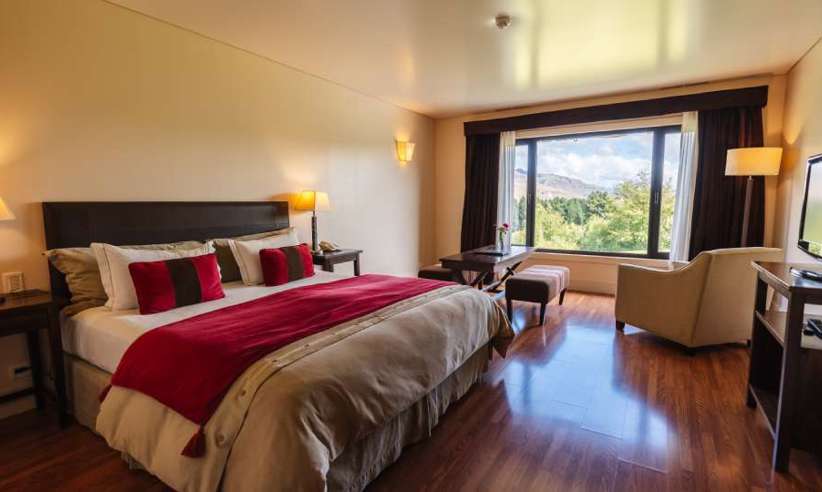 Room Chapelco Familym 3