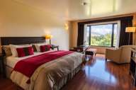Room Chapelco Familym 3