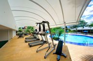 Gym Dann Carlton Medellin 2