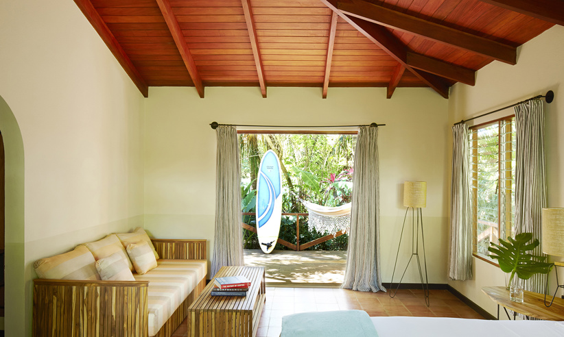 2 Bungalow Bedroom