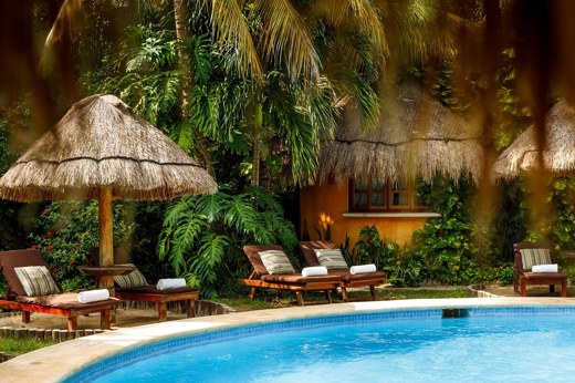 Gallery Hotel Paraiso 6