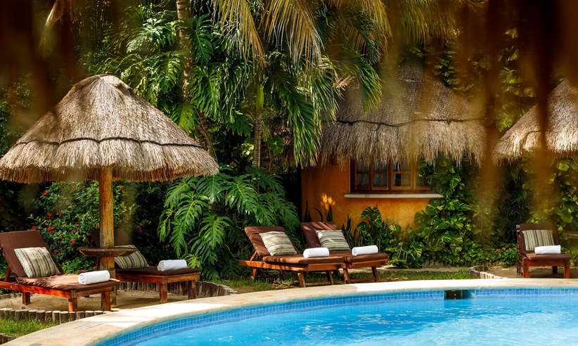 Gallery Hotel Paraiso 6