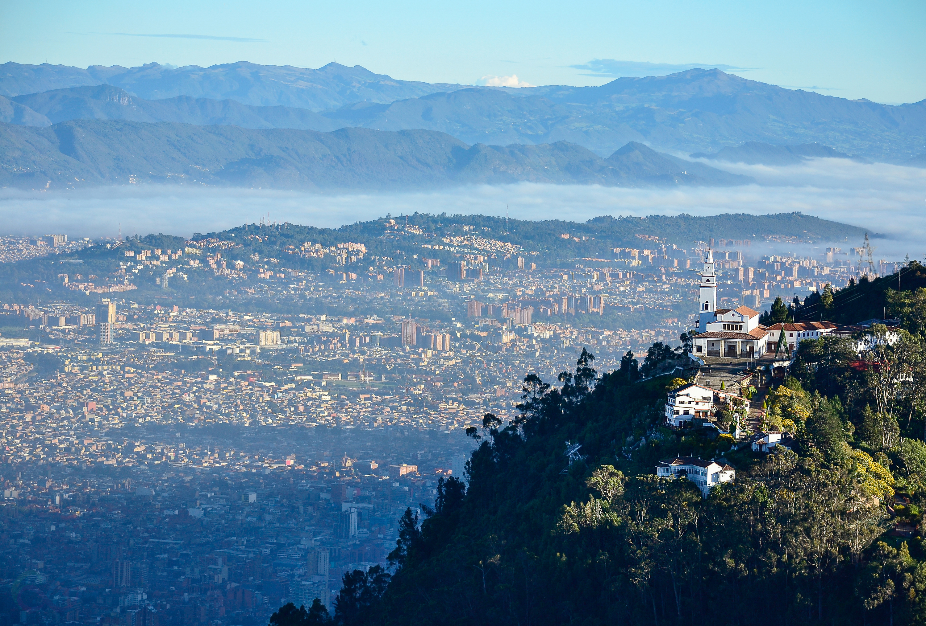Bogotá 26