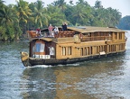 Vaikundum In Backwaters