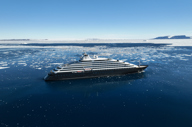 Scenic Eclipse II Antarctic Peninsula 3