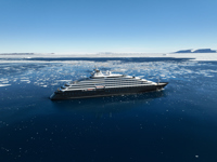 Scenic Eclipse II Antarctic Peninsula 3