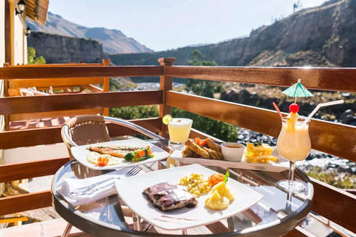 Delise Hoteles Web El Refugio Galeria Vive Magia Colca 4