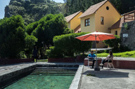4 Delise Hoteles El Refugio Poza Agua Fresca Grande