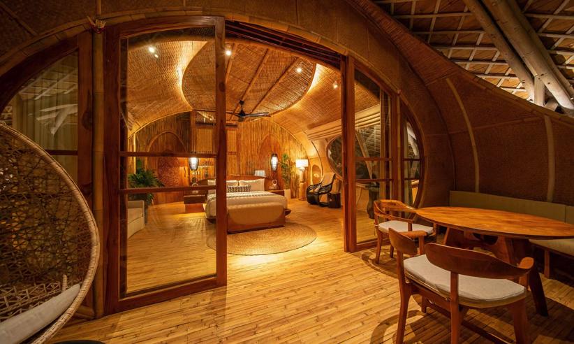 Zjhaf0mtzajocdga Ulaman Eco Retreat