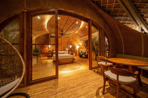 Zjhaf0mtzajocdga Ulaman Eco Retreat