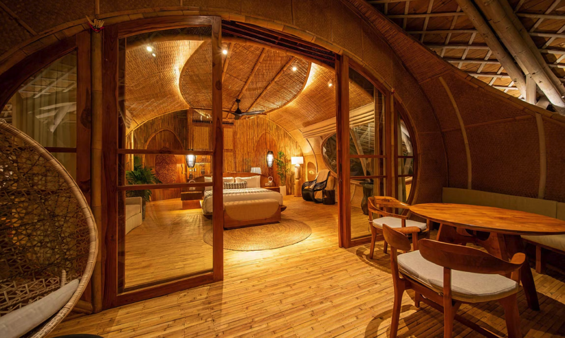 Zjhaf0mtzajocdga Ulaman Eco Retreat