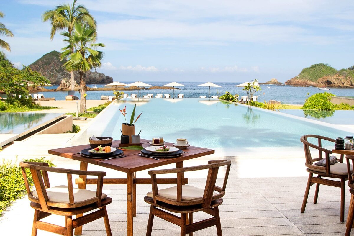 A 3 Careyes Mexico Restaurants La Duna 1296