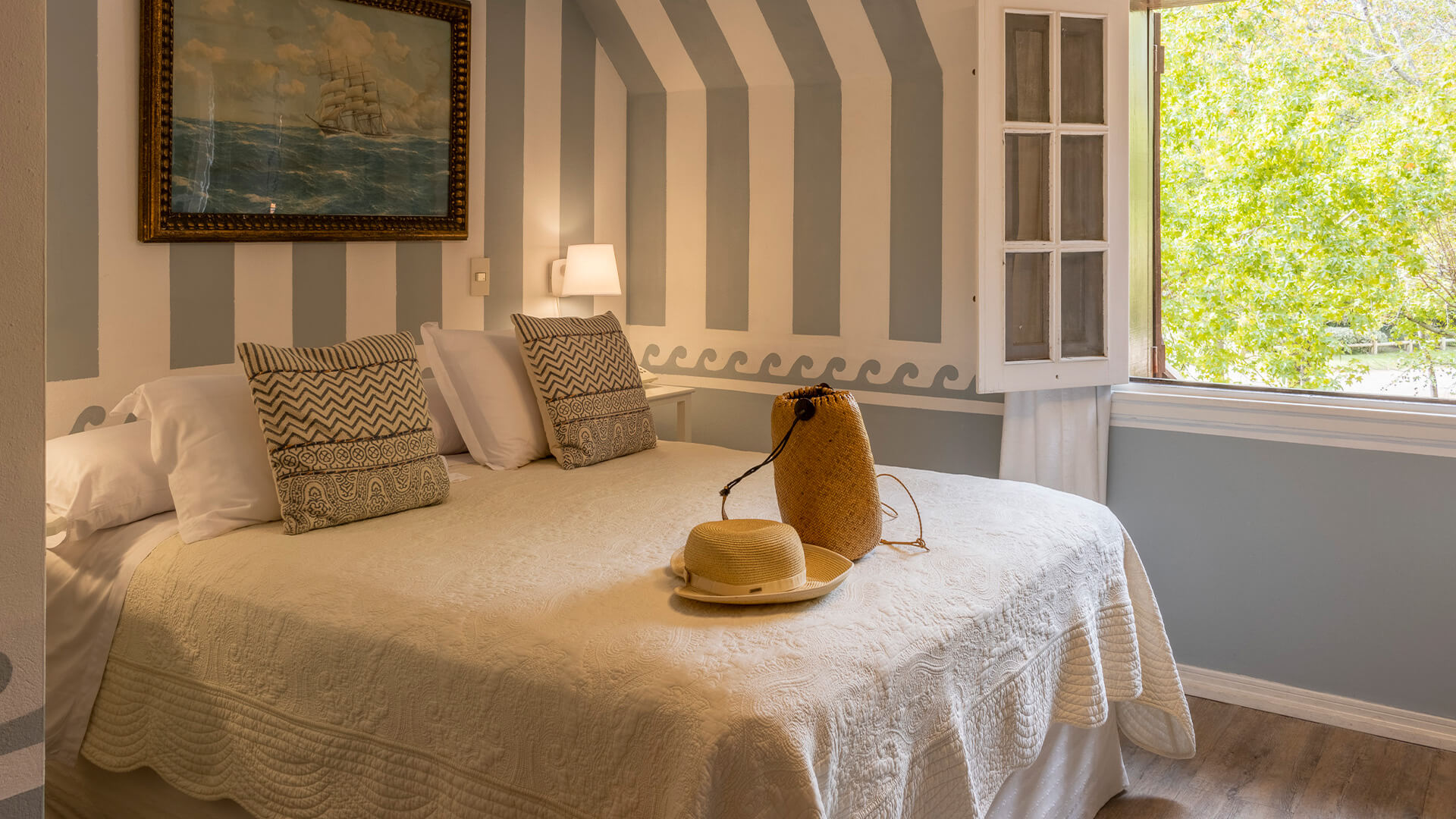 Habitaciones 1